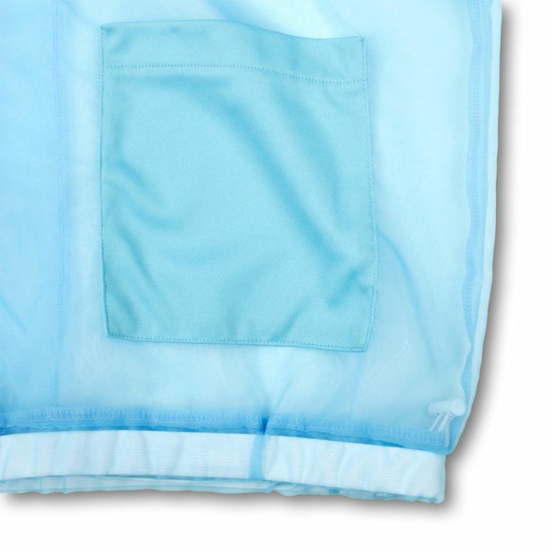 ブルゾン メンズ GALFY(ガルフィー)スケスケセクハラカラフルMA-1/全3色