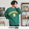 BEVERLY HILLS POLO CLUB(ビバリーヒルズポロクラブ)裏毛BIGスウェット/全6色
