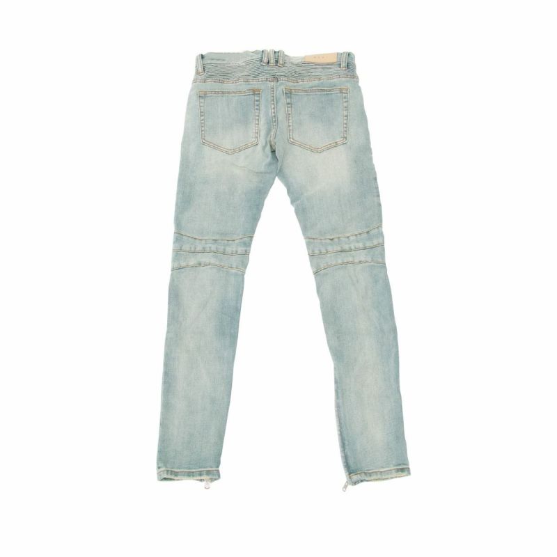 mnml(ミニマル)M14 DENIM STRETCH/全2色 mnml(ミニマル)M14 DENIM STRETCH/全2色