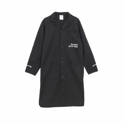 Gotham NYC(ゴッサムエヌワイシー)LOGO-CT SHOP COAT/全1色