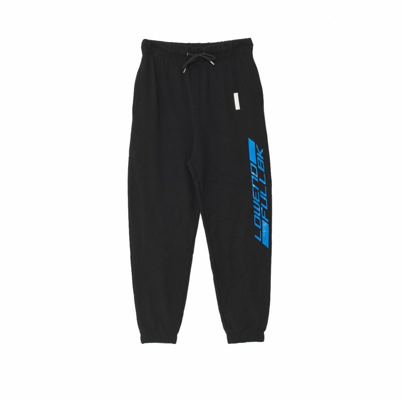 FULL-BK(フルビーケー)LOWEND LOGO PANTS/全1色