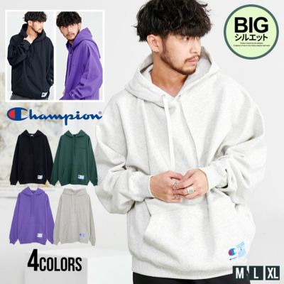 Champion(チャンピオン)BASEBALL JACKET/全2色