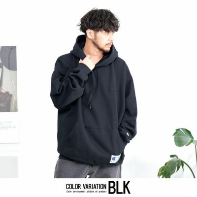 Champion(チャンピオン)HOODED SWEATSHIRT/全4色