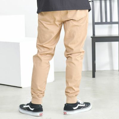 Champion(チャンピオン)LONG PANTS/全4色