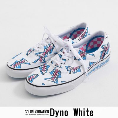 VANS(バンズ)Era Our Legends Gt/Dyno White/全1色