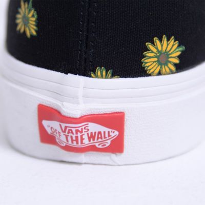 Vans era 2024 hoa cúc