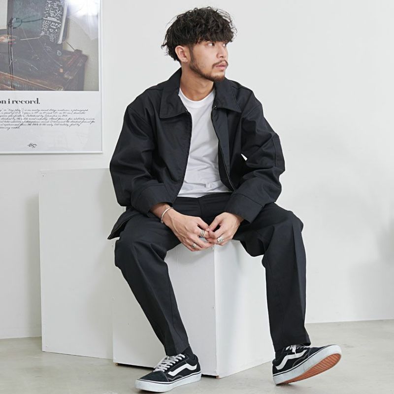 Dickies(ディッキーズ)イージーワークパンツ/全4色
