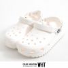 CROCS(クロックス)CLASSIC HIKER CLOG/全2色