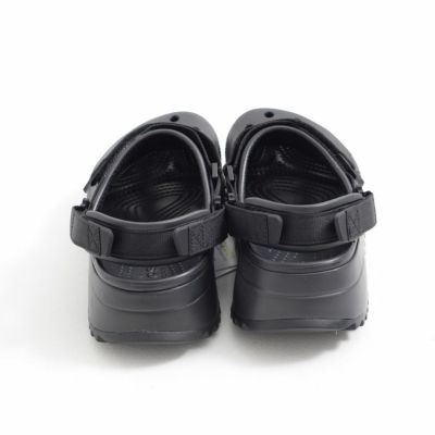 CROCS(クロックス)CLASSIC HIKER CLOG/全2色