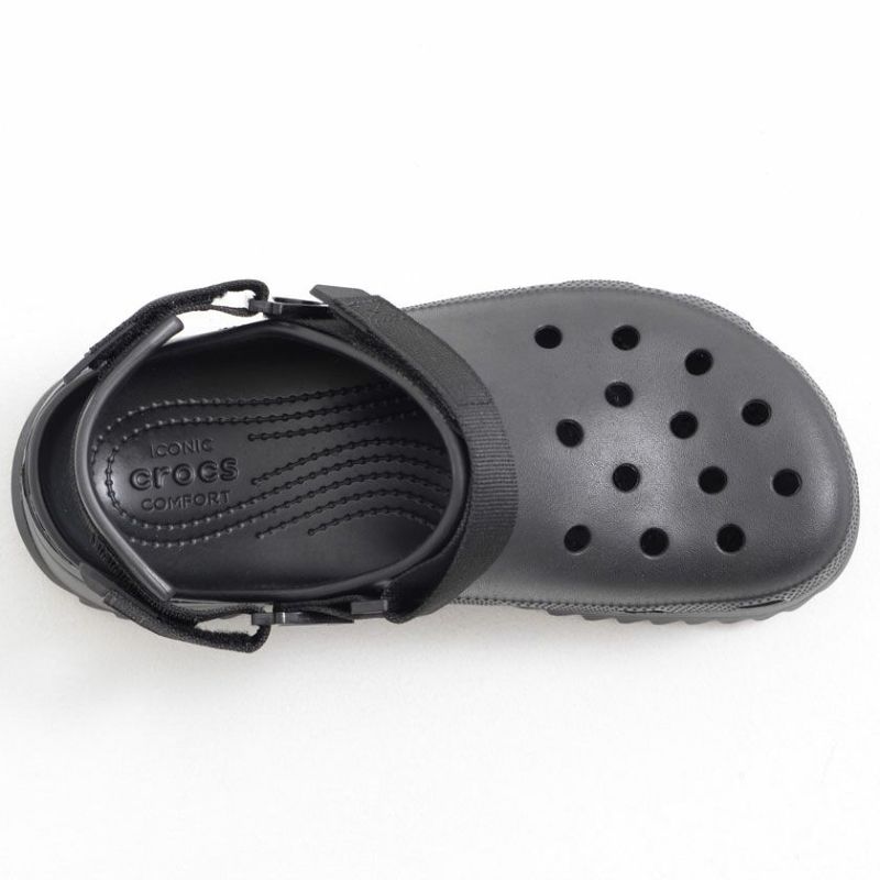 CROCS(クロックス)CLASSIC HIKER CLOG/全2色