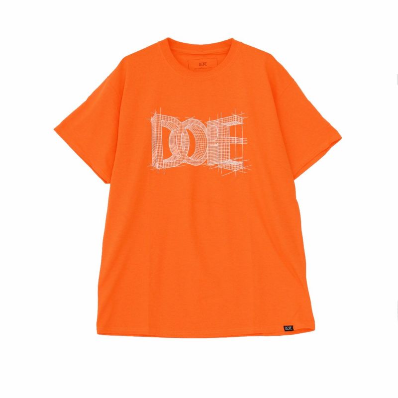 DOPE(ドープ)Blueprint Tee/全1色