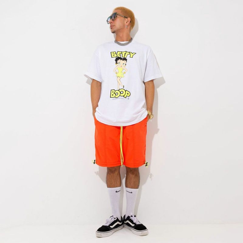 EPTM.(エピトミ)HYPER TRACK SHORTS/全3色