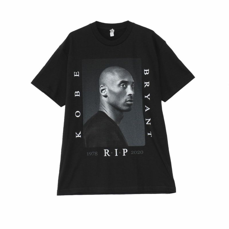 DIPSO Select(ディプソ セレクト)RIP KOBE BRYANT TEE/全1色