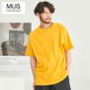 Dickies(ディッキーズ)天竺ミニワッペン半袖TEE/全10色