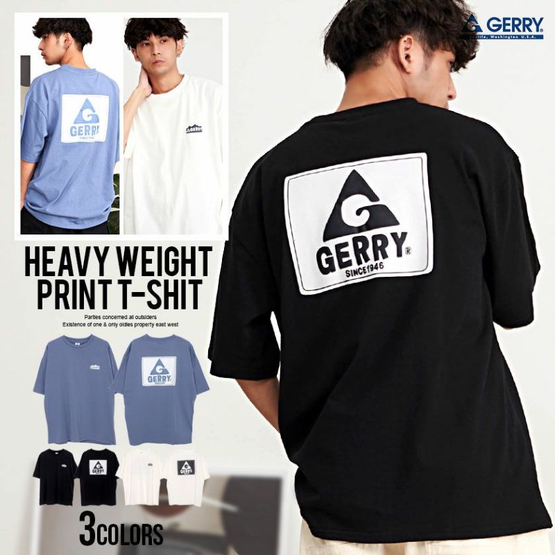 gerry クリアランス シャツ