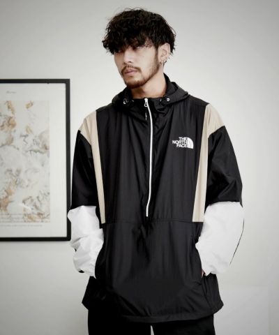 THE NORTH FACE(ザノースフェイス)NUPTSE ON BALL JACKET/全2色