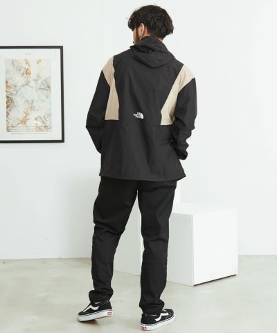 THE NORTH FACE(ザノースフェイス)RESTON ANORAK/全1色