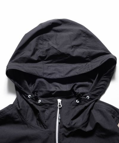 THE NORTH FACE(ザノースフェイス)RESTON ANORAK/全1色