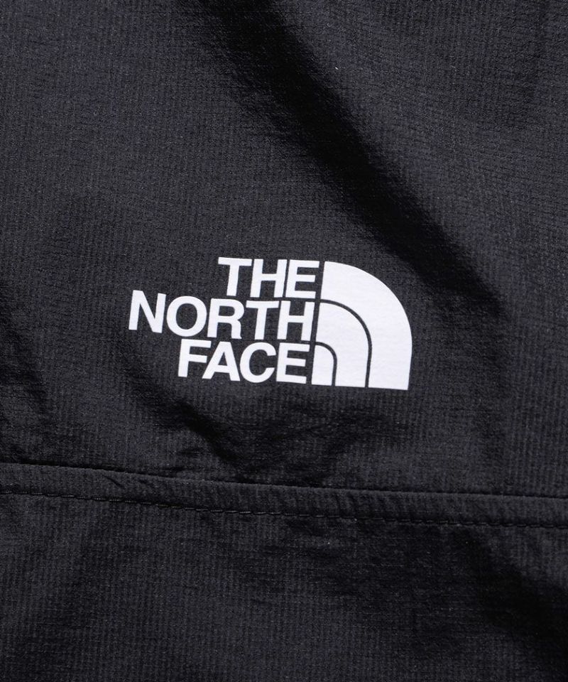 THE NORTH FACE(ザノースフェイス)RESTON ANORAK/全1色