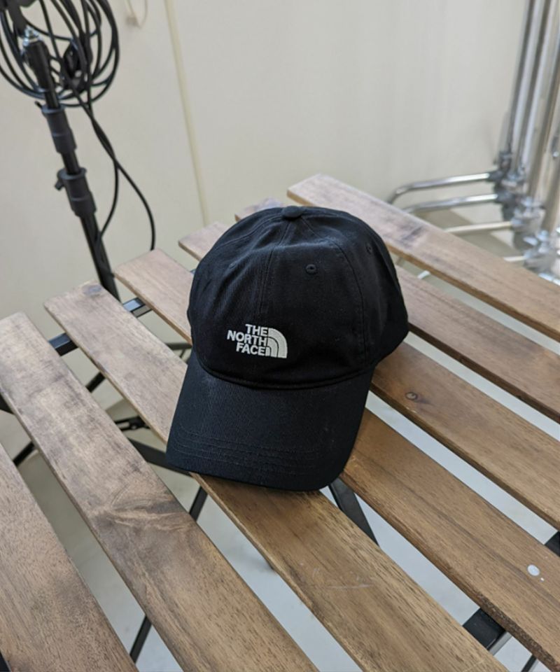 THE NORTH FACE(ザノースフェイス)COTTON BALL CAP/全5色