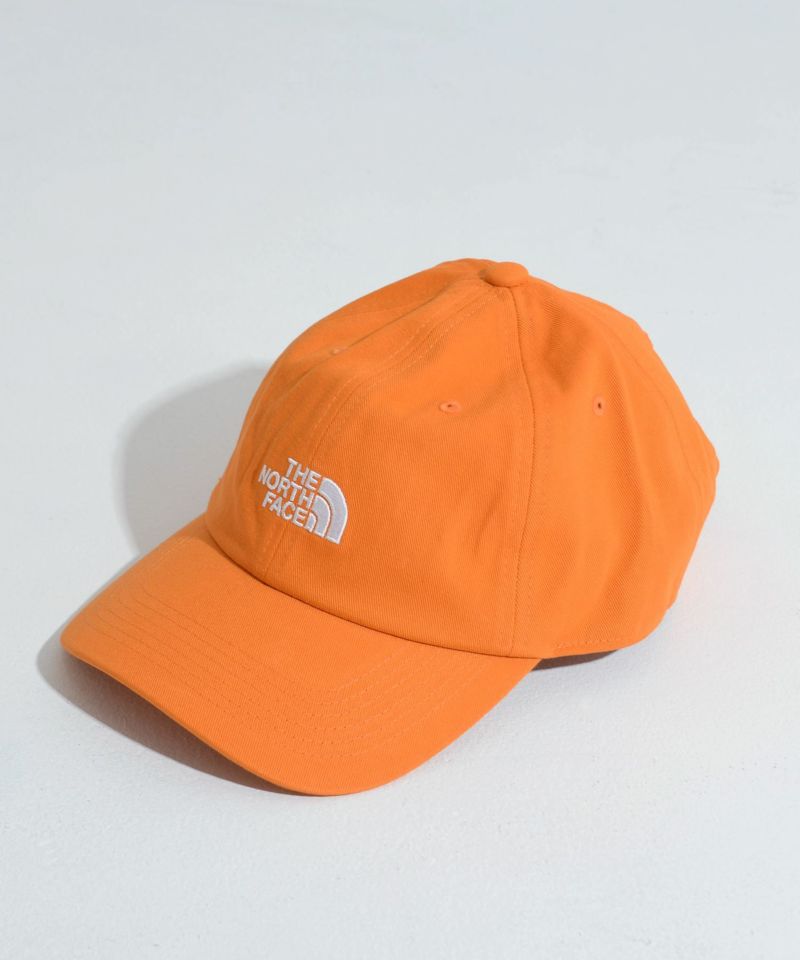 THE NORTH FACE(ザノースフェイス)COTTON BALL CAP/全5色