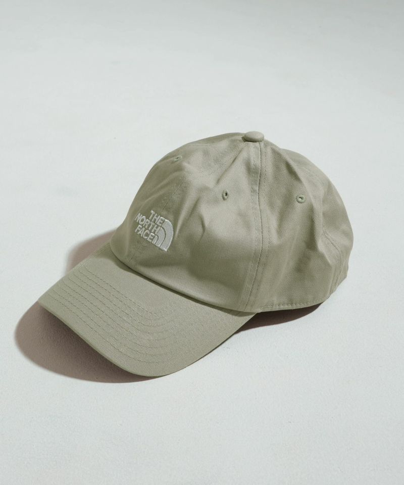 THE NORTH FACE(ザノースフェイス)COTTON BALL CAP/全5色