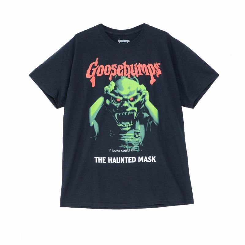 DIPSO Select(ディプソ セレクト)GOOSEBUMPS TEE/全1色