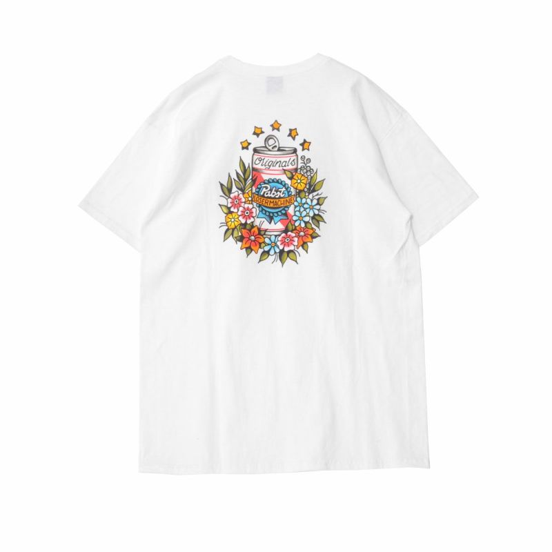 DIPSO Select(ディプソ セレクト)LMC×PBR SS TEE/全1色