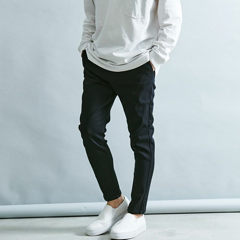 ストレッチーズ　Tall （L）サイズ 高身長 ネットチュールキャミソール（トールサイズ）Essenave
