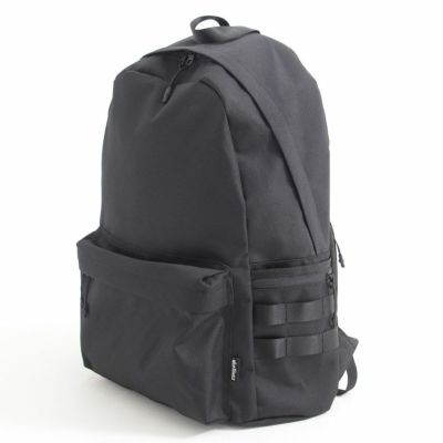 WILD THINGS(ワイルドシングス)POLY CORDURA DAYPACK/全1色