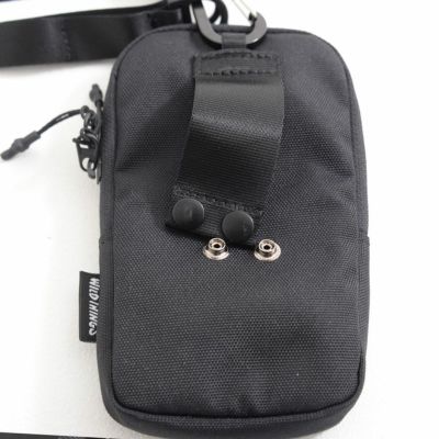 Toe Strap Connector（トゥーストラップコネクター