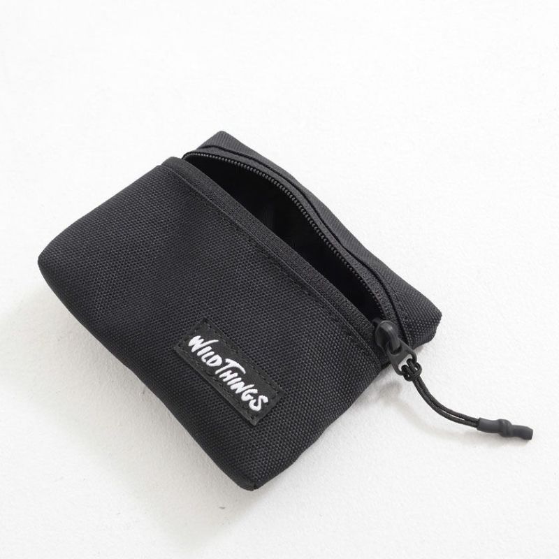 WILD THINGS(ワイルドシングス)POLY CORDURA UTILITY STRAP