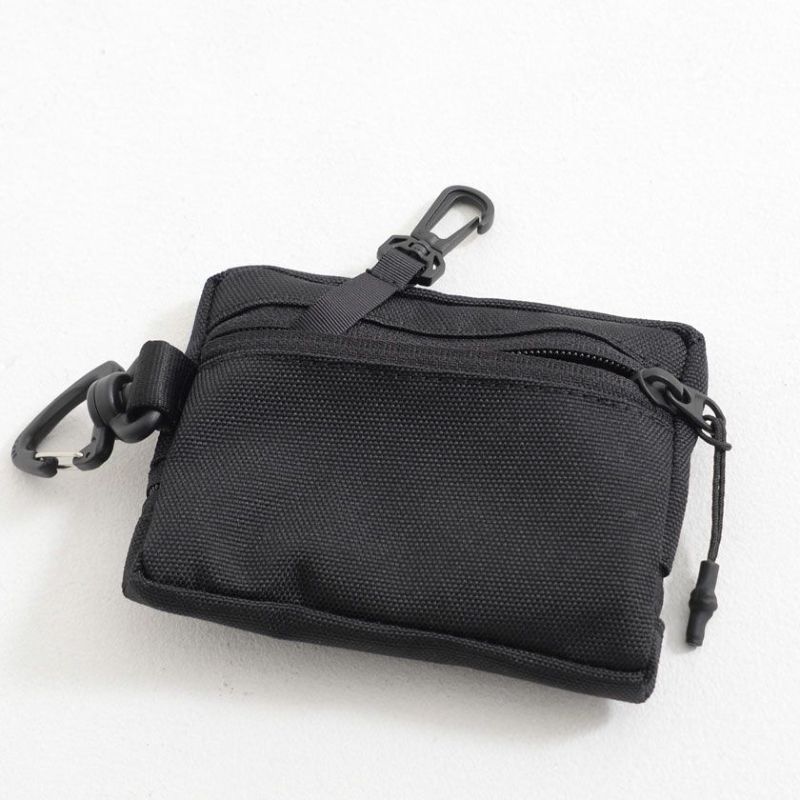 Toe Strap Connector（トゥーストラップコネクター