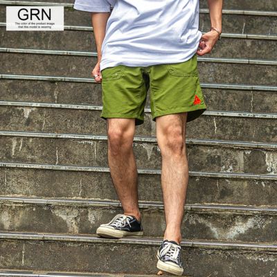 GERRY(ジェリー)水陸両用ナイロンガーデニングイージーショート