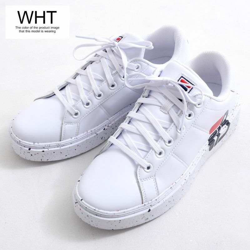 楽天市場】【クリアランス特価】フィラ FILA Disruptor II EXP