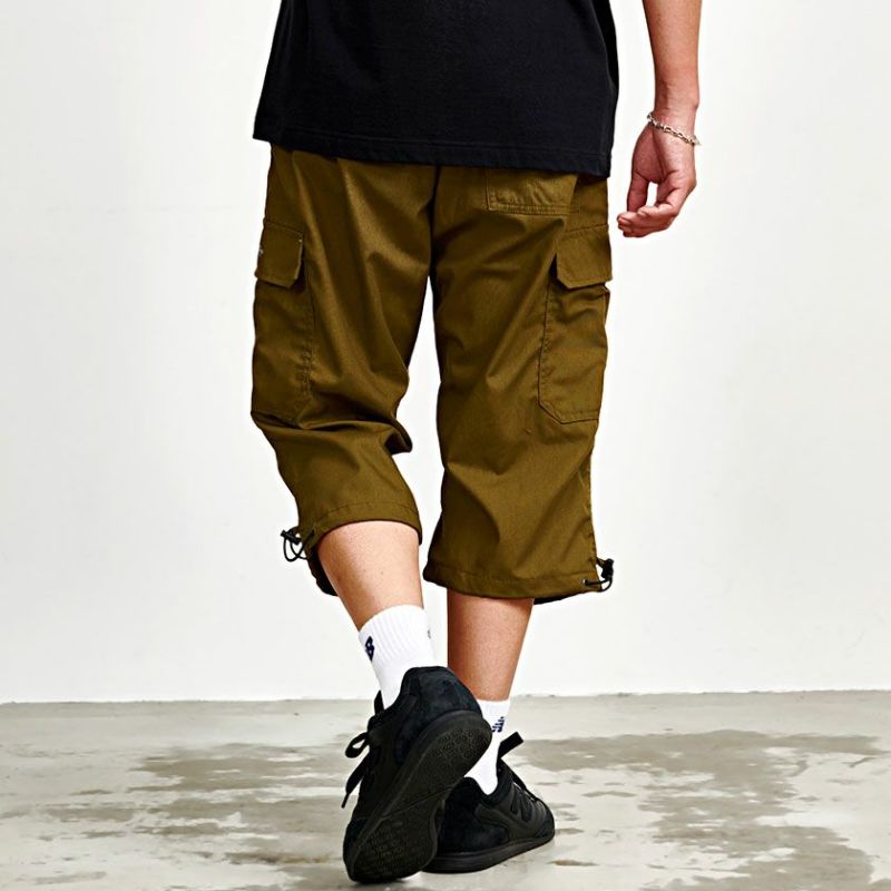 カーゴパンツ メンズ OUTDOOR(アウトドア)TCウェザークライミング