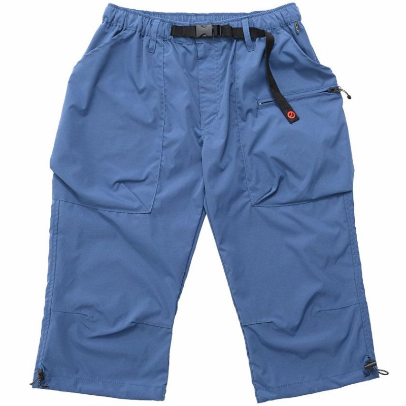 OUTDOOR(アウトドア)撥水ストレッチクライミングクロップド/全7色