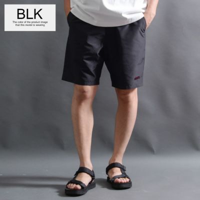 人気特価 GRAMICCI(グラミチ)SHELL PACKABLE SHORT/全11色 パンツ