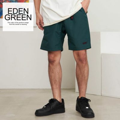 GRAMICCI(グラミチ)SHELL PACKABLE SHORT/全11色