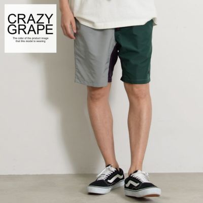 【タグ付　未使用】グラミチ SHELL PACKABLE SHORTS M Shell Gear Short – Gramicci