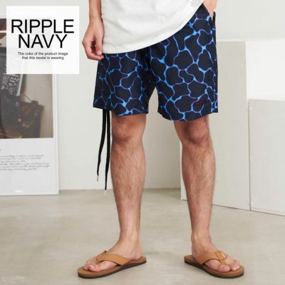 GRAMICCI(グラミチ)SHELL PACKABLE SHORT/全11色