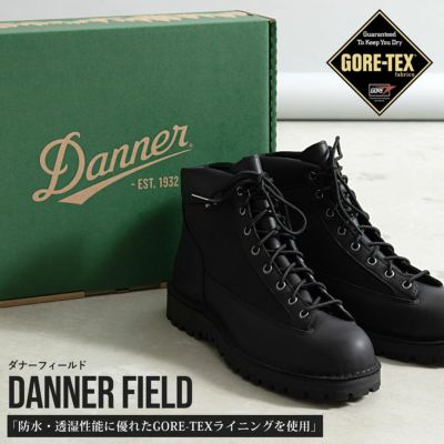 DANNER(ダナー)DANNER FIELD/全1色