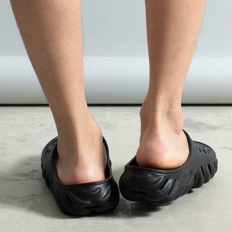 クロックス　エコー スライドNBA Echo Slide 27センチ NBA Echo Slide - Crocs