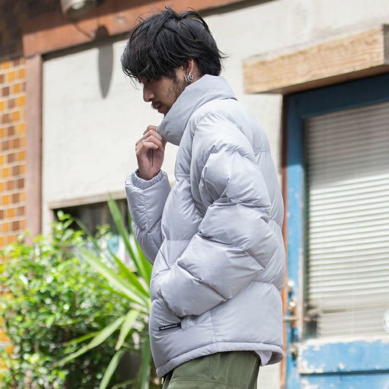 THE NORTH FACEザノースフェイスNUPTSE ON BALL JACKET/全2色