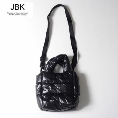 THE NORTH FACE(ザノースフェイス)PLUMPY TOTE BAG/全5色