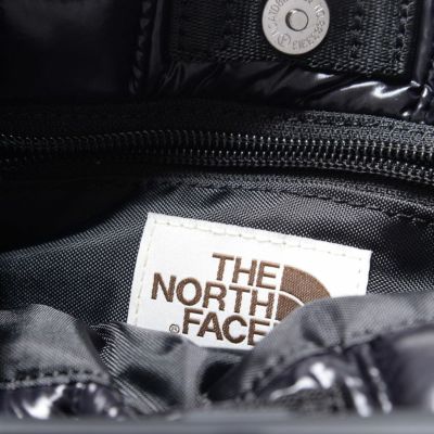 THE NORTH FACE(ザノースフェイス)PLUMPY TOTE BAG/全5色