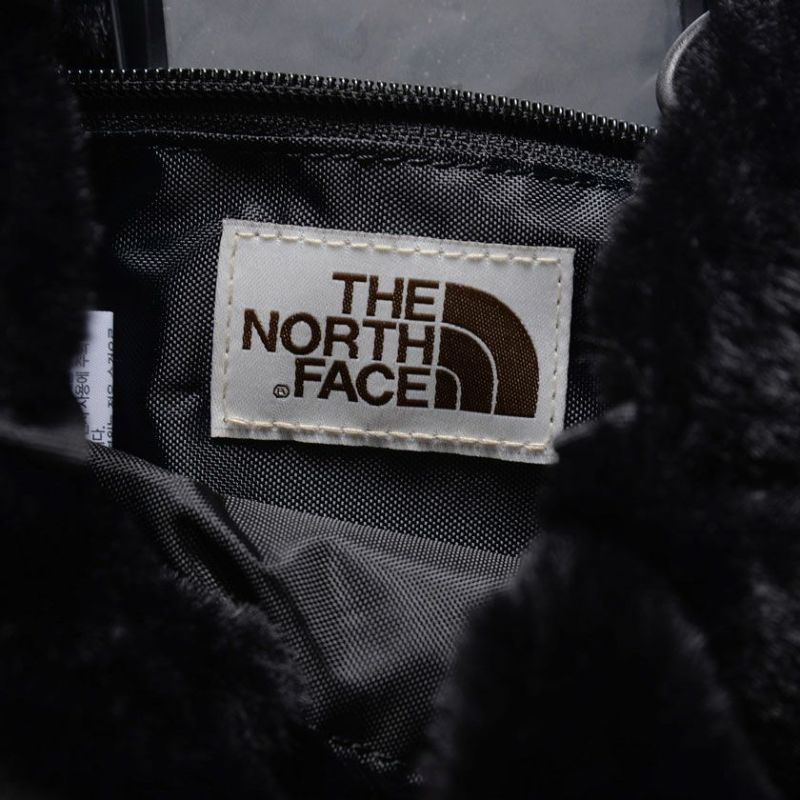 THE NORTH FACE(ザノースフェイス)PLUMPY TOTE BAG/全5色