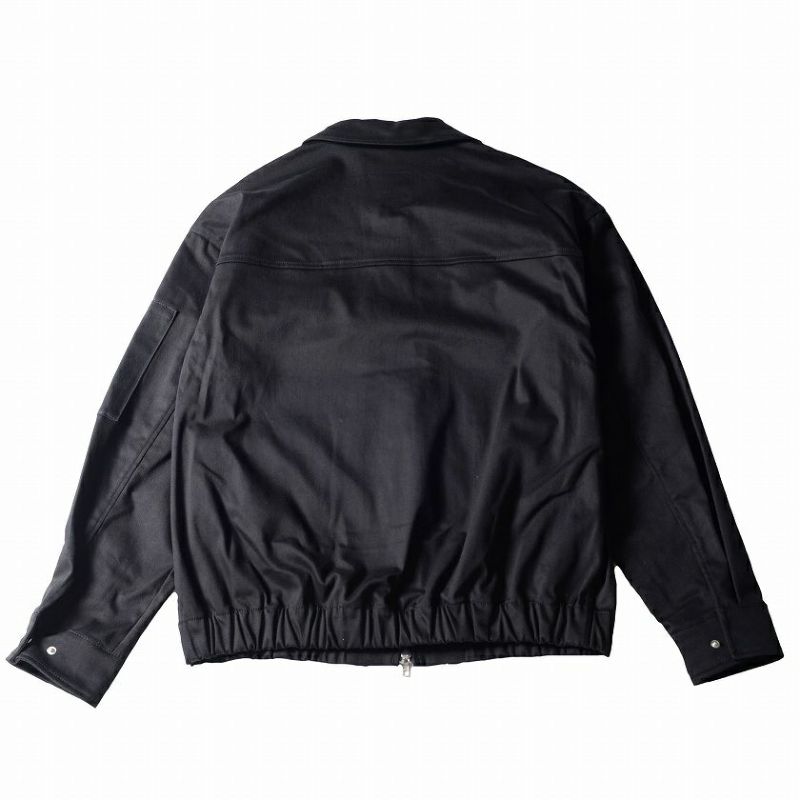 THE NORTH FACE(ザノースフェイス)ALL-ROUND COLLAR BOMBER/全1色