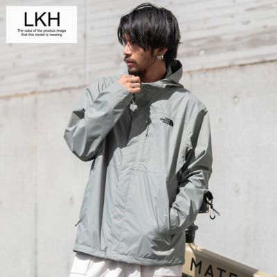 THE NORTH FACE(ザノースフェイス)M'S STORM SHIELD JACKET/H/全2色