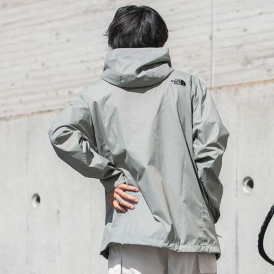 THE NORTH FACE(ザノースフェイス)M'S STORM SHIELD JACKET/H/全2色